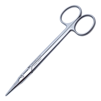 Sistrunk Scissors, Straight, Heavy, Overall Length 5-1/2" (140mm) 