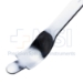 Skid Lever Retractor, Overall Length 11-3/8" (289mm) - 75-5271-14L