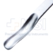 Skid Lever Retractor, Overall Length 11-3/8" (289mm) - 75-5271-14L