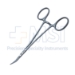 Skillman Mosquito Forceps, Curved 20 Degrees, Overall Length 5.13" (130mm) - 586242W
