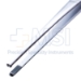 Skinner Forceps, TC, Delicate, 1 x 2 Teeth, Overall Length 9" (229mm) - 620978WL