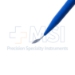Slit Knife, Angled, 2.8mm, Full Handle, Bevel Up, Sold Individually Sterile, 6 Per Box - 17-2861