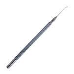 Sloane LASEK Epithelial Flap Repositor, Beveled Smooth Edges, Gently Curved Spatula Tip 389658,11/4/2966,K3-1855