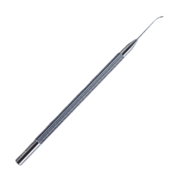 Sloane LASEK Epithelial Flap Repositor, Beveled Smooth Edges, Gently Curved Spatula Tip 389658,11/4/2966,K3-1855