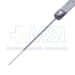 Small Depth Gauge, For Screws Up To 60mm, Measures For 2.7, 3.5, 4mm Screws, Screw On Cap, Overall Length 6-1/4" (158.75mm) - D7936-A