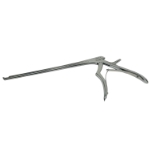 Ferris Smith Kerrison Rongeur, 40 Degrees Upbite, 5mm Bite, Overall Length 9" (275mm) 