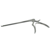 Ferris Smith Kerrison Rongeur, 40 Degrees Upbite, 5mm Bite, Overall Length 9" (275mm) 