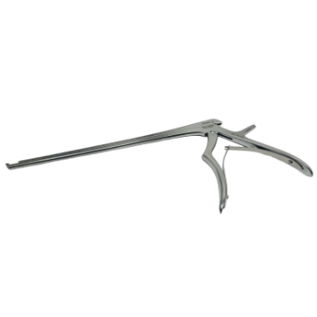 Ferris Smith Kerrison Rongeur, 40 Degrees Upbite, 5mm Bite, Overall Length 9" (275mm) 