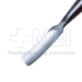 Smith-Peterson Gouge, Curved, 1" (25mm) Wide Head, Overall Length 8" (200mm) - D6493
