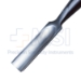 Smith-Peterson Gouge, Straight, 1" (25mm) Wide Head, Overall Length 8" (200mm) - D6478
