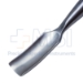 Smith-Peterson Gouge, Curved, 1-1/4" (32mm) Wide Head, Overall Length 8" (200mm) - D6495