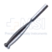 Smith-Peterson Gouge, Curved, 1/2" (13mm) Wide Head, Overall Length 8" (200mm) - D6489