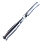 Smith-Peterson Gouge, Curved, 3/4" (19mm) Wide Head, Overall Length 8" (200mm) 