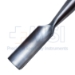 Smith-Peterson Gouge, Straight, 1-1/4" (32mm) Wide Head, Overall Length 8" (200mm) - D6479