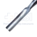 Smith-Peterson Gouge, Straight, 3/4" (19mm) Wide Head, Overall Length 8" (200mm) - D6477