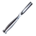 Smith-Peterson Gouge, Straight, 3/4" (19mm) Wide Head, Overall Length 8" (200mm) 