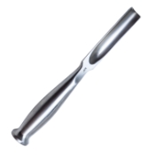 Smith-Peterson Gouge, Straight, 3/4" (19mm) Wide Head, Overall Length 8" (200mm) 
