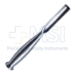 Smith-Peterson Gouge, Straight, 5/8" (16mm) Wide Head, Overall Length 8" (200mm) - D6476