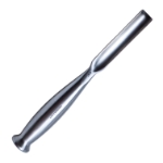 Smith-Peterson Gouge, Straight, 5/8" (16mm) Wide Head, Overall Length 8" (200mm) 