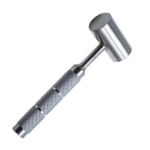 Smith Peterson Mallet, 1lb 7.3oz, Diameter 1.256" (31.9mm), Overall Length 7 1/8" (180mm) 