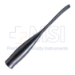 Smith-Peterson Osteotome, Curved, 1/2" Wide, Overall Length 8" (200mm) - 81-4028BOS
