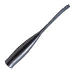 Smith-Peterson Osteotome, Curved, 1/2" Wide, Overall Length 8" (200mm) 