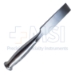 Smith-Peterson Osteotome, Straight, 1" (25mm) Wide, Overall Length 8" (200mm) - D6453