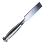 Smith-Peterson Osteotome, Straight, 1" (25mm) Wide, Overall Length 8" (200mm) 