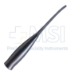 Smith-Peterson Osteotome, Curved, 1/4" Wide, Overall Length 8" (200mm) - 81-4026BOS