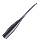 Smith-Peterson Osteotome, Curved, 1/4" Wide, Overall Length 8" (200mm) 
