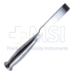 Smith-Peterson Osteotome, Straight, 3/4" (19mm) Wide, Overall Length 8" (200mm) - D6452