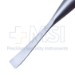 Smith-Peterson Osteotome, Curved, 3/4" Wide, Overall Length 8" (200mm) - 81-4020BOS