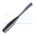 Smith-Peterson Osteotome, Curved, 3/4" Wide, Overall Length 8" (200mm) - 81-4020BOS