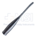 Smith-Peterson Osteotome, Curved, 3/8" Wide, Overall Length 8" (200mm) - 81-4027BOS