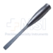 Smith Peterson Osetotome, Straight, 4mm Blade, Hollow Handle, Overall Length 8-5/8" (219mm) - 3932-04ZIM