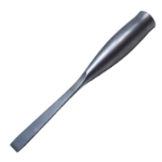 Smith Peterson Osetotome, Straight, 4mm Blade, Hollow Handle, Overall Length 8-5/8" (219mm) 