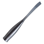Smith-Peterson Osteotome, Curved, 5/8" Wide, Overall Length 8" (200mm) 