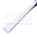 Smith Peterson Osetotome, Straight, 5mm Blade, Hollow Handle, Overall Length 8-5/8" (219mm) - 3932-05ZIM