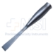 Smith Peterson Osetotome, Straight, 5mm Blade, Hollow Handle, Overall Length 8-5/8" (219mm) - 3932-05ZIM