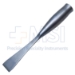 Smith Peterson Osetotome, Straight, 6mm Blade, Hollow Handle, Overall Length 8-5/8" (219mm) - 3932-06ZIM