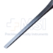 Smith-Peterson Osteotome, Straight, 1/4" Wide, Hollow Handle, Overall Length 8" (200mm) - 3932-01ZIM