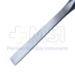 Smith-Peterson Osteotome, Straight, 1/2" Wide, Hollow Handle, Overall Length 8" (200mm) - 3932-03ZIM
