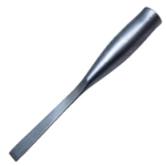 Smith-Peterson Osteotome, Straight, 1/2" Wide, Hollow Handle, Overall Length 8" (200mm) 
