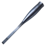 Smith-Peterson Osteotome, Straight, 3/8" Wide, Hollow Handle, Overall Length 8" (200mm) 