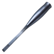 Smith-Peterson Osteotome, Straight, 3/8" Wide, Hollow Handle, Overall Length 8" (200mm) 