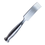 Smith-Peterson Osteotome, Curved, 1-1/4" (32mm) Wide, Overall Length 8" (200mm) 