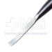 Smith-Peterson Osteotome, Curved, 1/2" (13mm) Wide, Overall Length 8" (200mm) - D6459