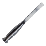 Smith-Peterson Osteotome, Curved, 1/2" (13mm) Wide, Overall Length 8" (200mm) 