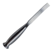 Smith-Peterson Osteotome, Curved, 1/2" (13mm) Wide, Overall Length 8" (200mm) 