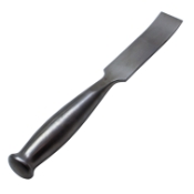 Smith-Peterson Osteotome, Curved, 1" (25mm) Wide, Overall Length 8" (200mm) 
